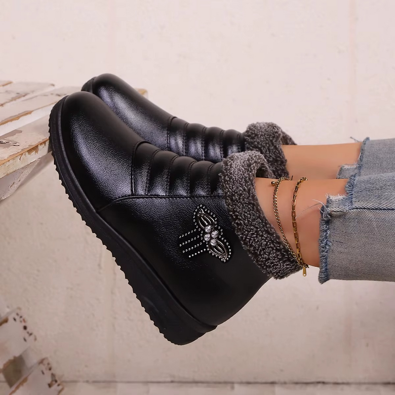 Seville Orthopedic Boots