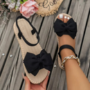 Lace Orthopedic Sandals