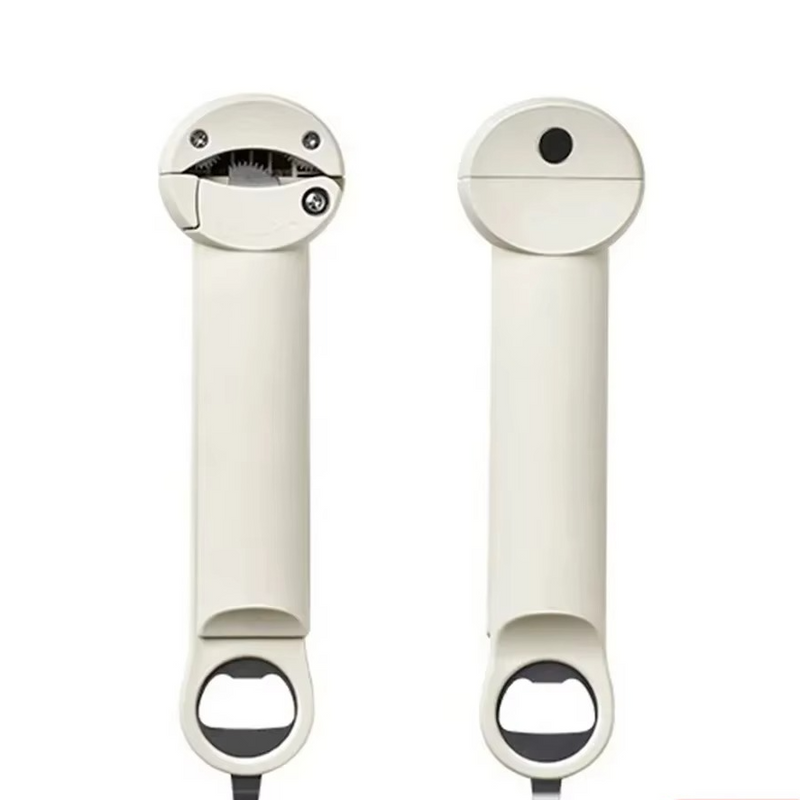 Multifunctional Magnetic Can Opener