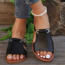 Ayla Orthopedic Sandals