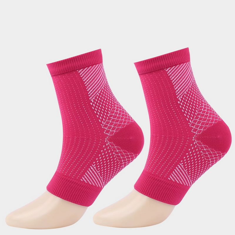 Orthotic Compression Socks