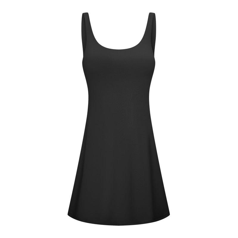 Sport Act Dress