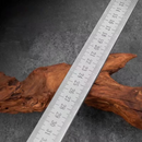 High-Performance Ruler (inches and cm)