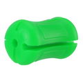 PORTABLE FISHING ROD FIXED BALL