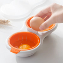 Portable Egg Cooker for Microwave