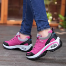 Flexy Orthopedic Sneakers