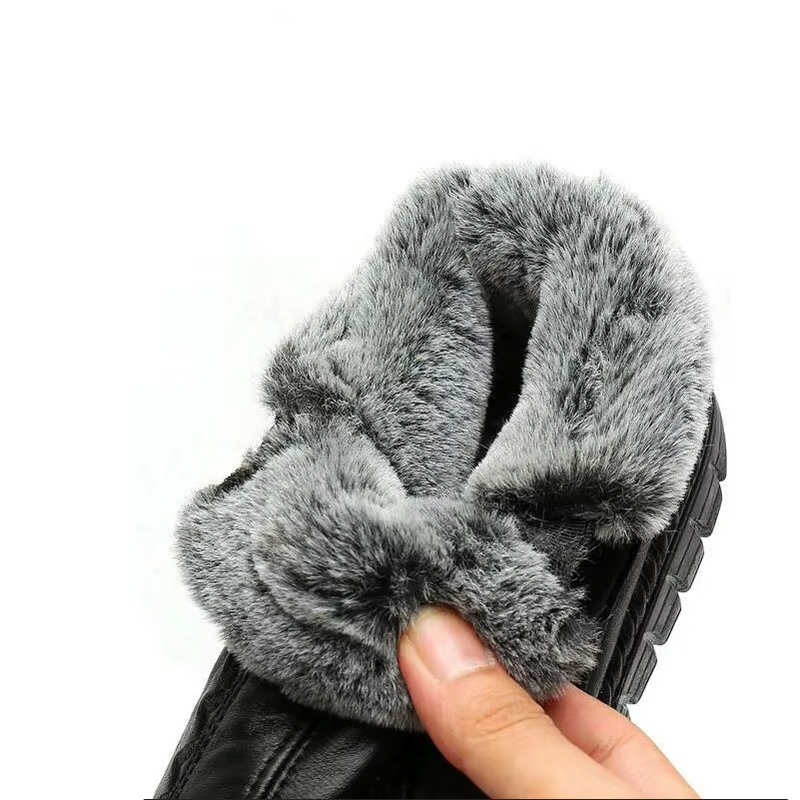 ColdFit Orthopedic Boots