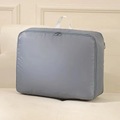 Ultra Space Saving Self Compression Organizer