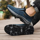 Forge Men’s Sneakers – Lightweight & Shock Absorption