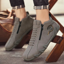 Explorer Orthopedic Shoes