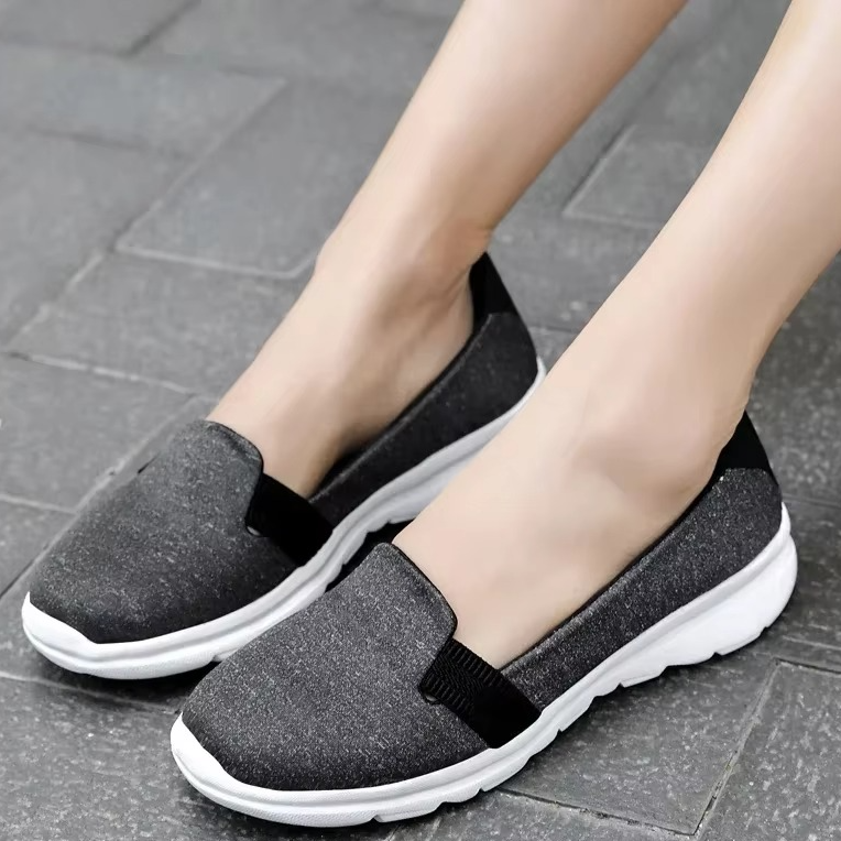 Charm Orthopedic Sneakers