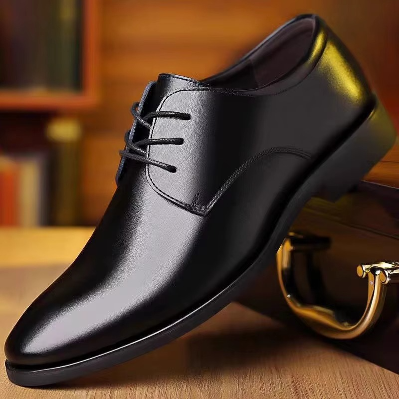 Virtus Orthopedic Shoes