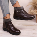 Seville Orthopedic Boots