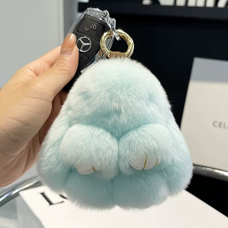 Handmade Soft  Charms