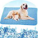 Dog Cooling Mat (4x more effective)