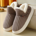Ultra-Soft Unisex Winter Slippers