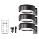 Magnetic Art Light with 13 Lighting Modes