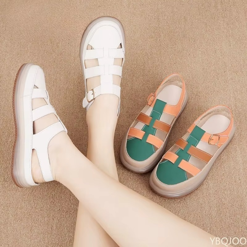 Olivia Orthopedic Sandals