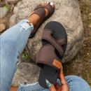 Pure Comfort Women's Sandals - Lightweight & Anti-Slip