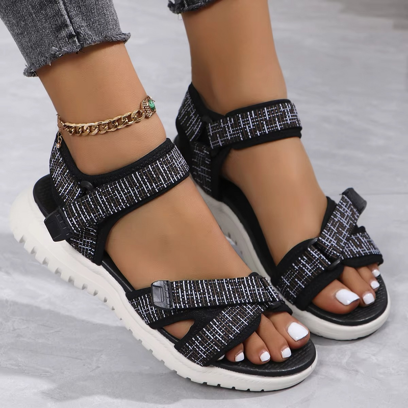 OrthoLux Orthopedic Sandals