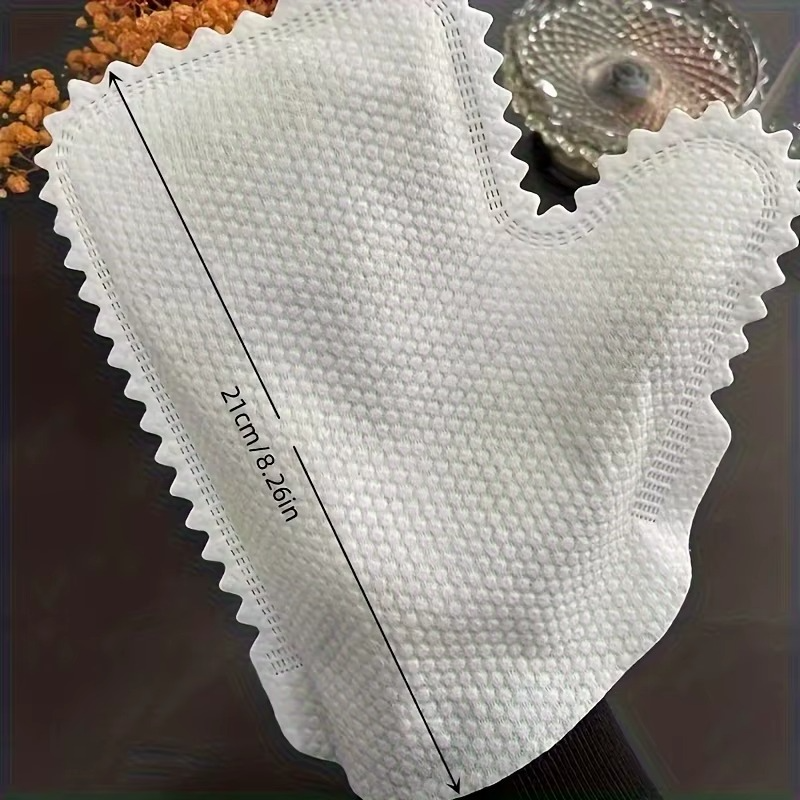 Multi-purpose Washable Dusting Gloves