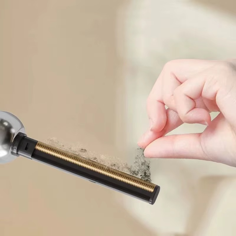 Multifunctional Portable Lint Remover