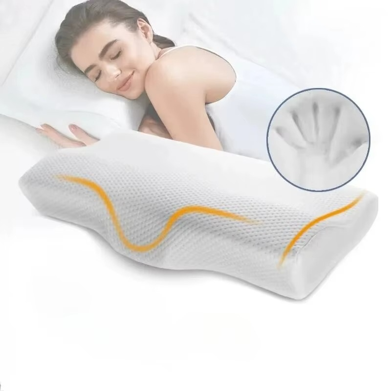 OrtoDream – Cuscino ergonomico