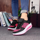 Comfort Line Orthopedic Sneakers