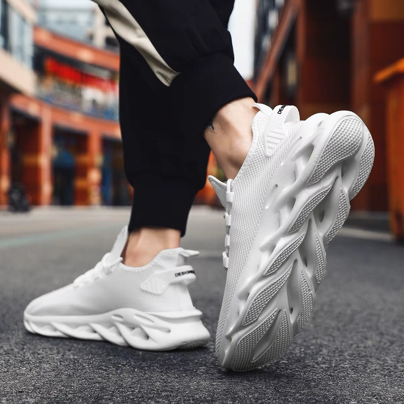 Future Orthopedic Sneakers