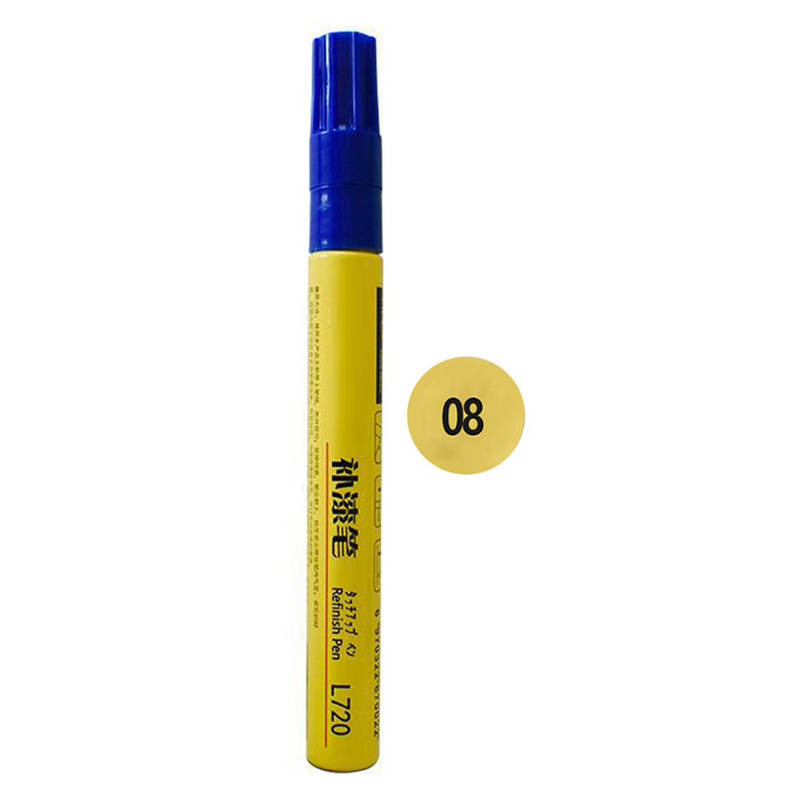 Car Scratch Repair Paint Pen