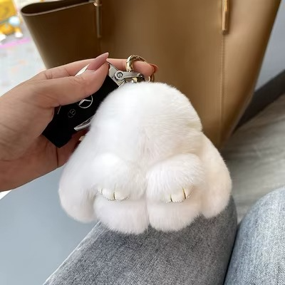 Handmade Soft  Charms