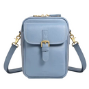 Crossbody Leather Bag