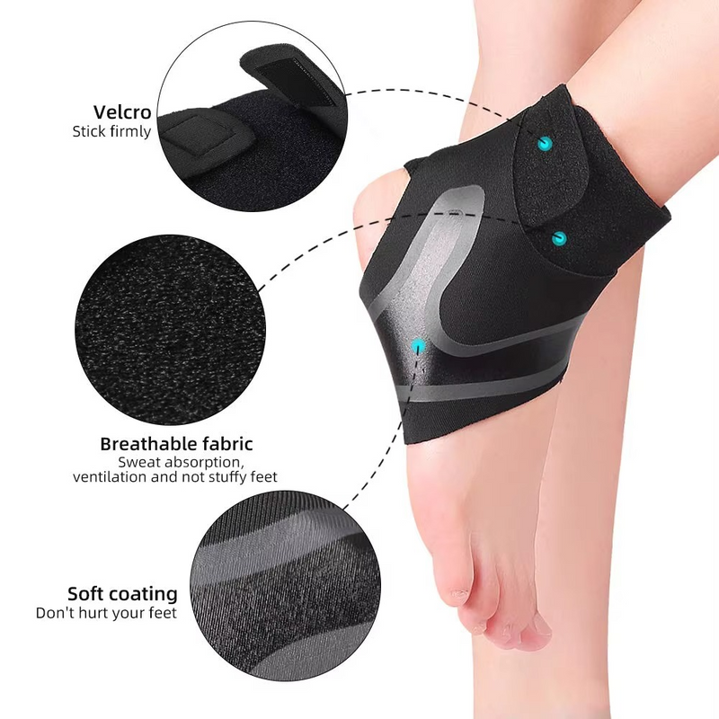 Plantar Wrap