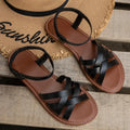 Malena Orthopedic Sandals