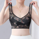 Comfortable lace bra without buttons - BUY 1 GET 3 PACKS
