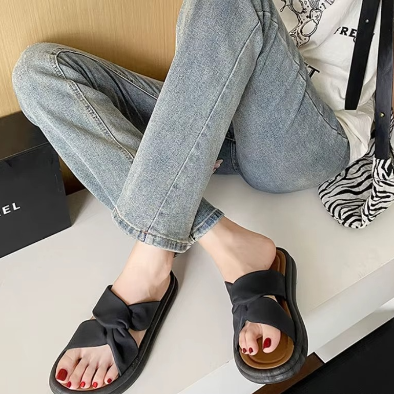 Capri Orthopedic Sandals