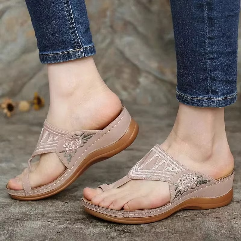 Dutch Orthopedic Sandals