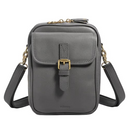 Crossbody Leather Bag