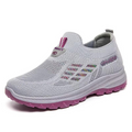 Skye Women’s Sneakers – Lightweight & Anti-Slip