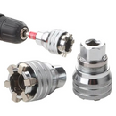 Multi-function Universal Socket Wrench Tool - Universal Maintenance Tool