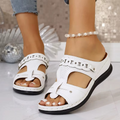 Samira Orthopedic Sandals