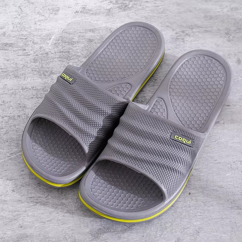 MovePro – Ciabatte comode - Grigio - 43