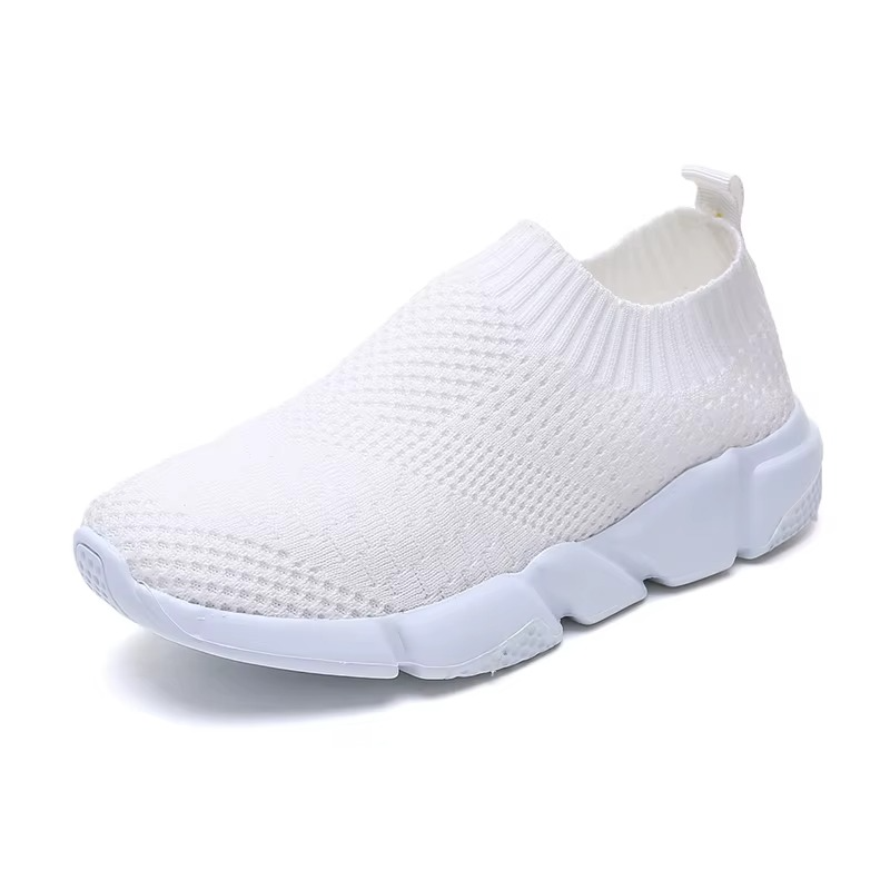 Aspire – Sneakers comode - Nero - 40