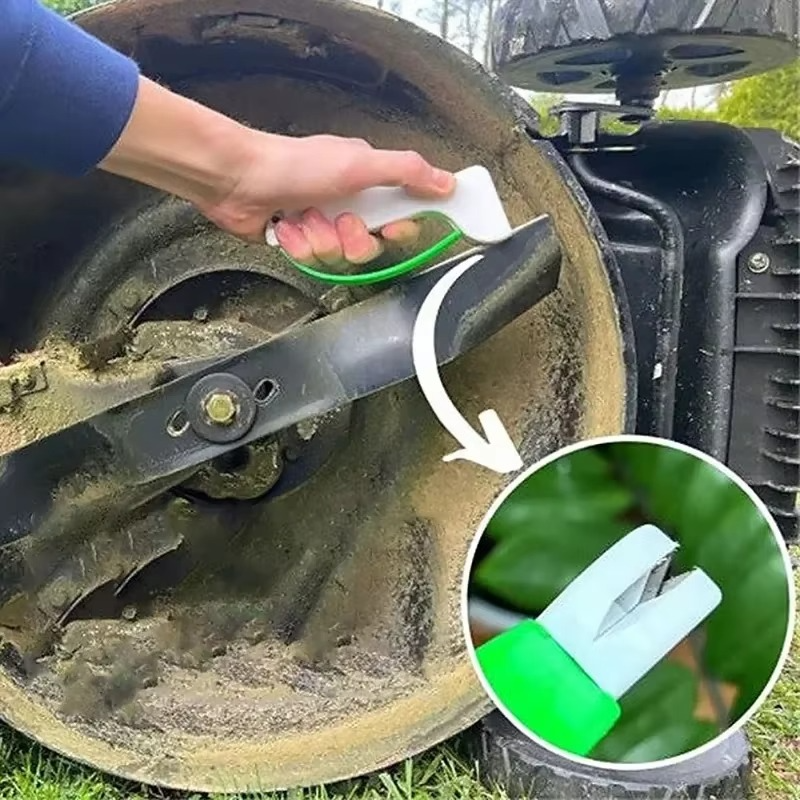 Portable Pocket Blade Sharpener