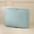 Ultra Space Saving Self Compression Organizer
