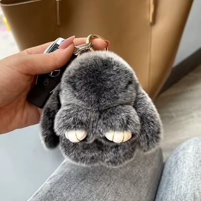 Handmade Soft  Charms