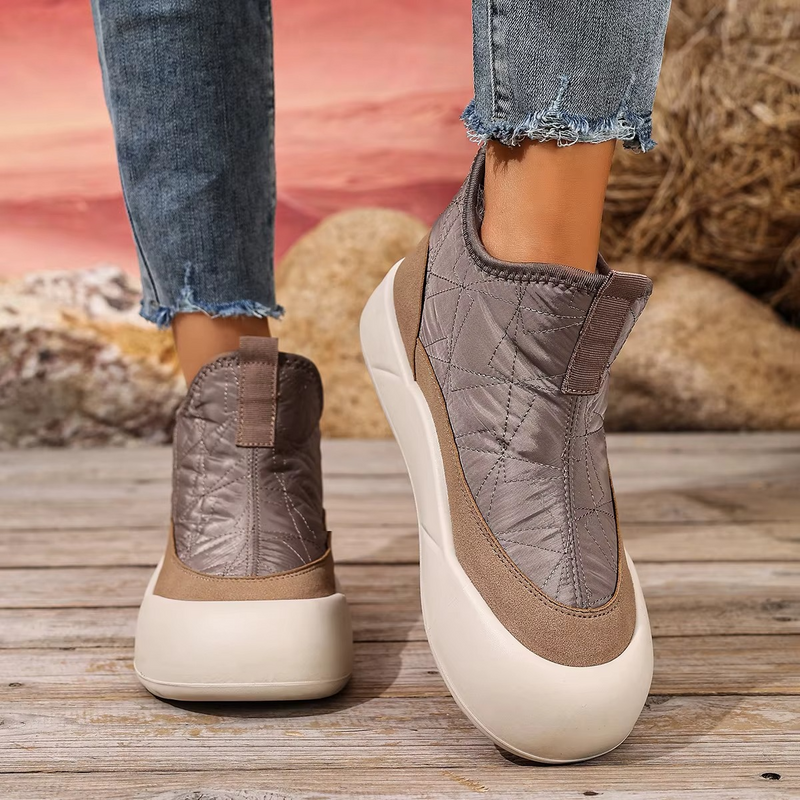 Glacial Orthopedic Boots