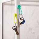 Snap-On Magnetic Cable Ties