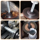 Angle Grinder Extension Connecting Rod