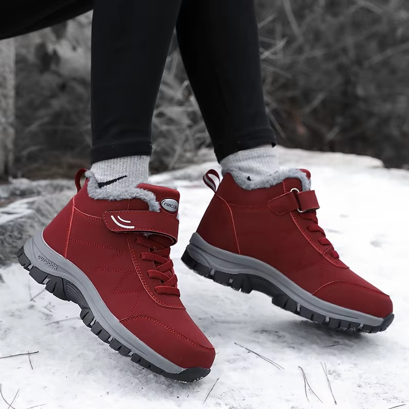 Air Comfort Orthopedic Boots